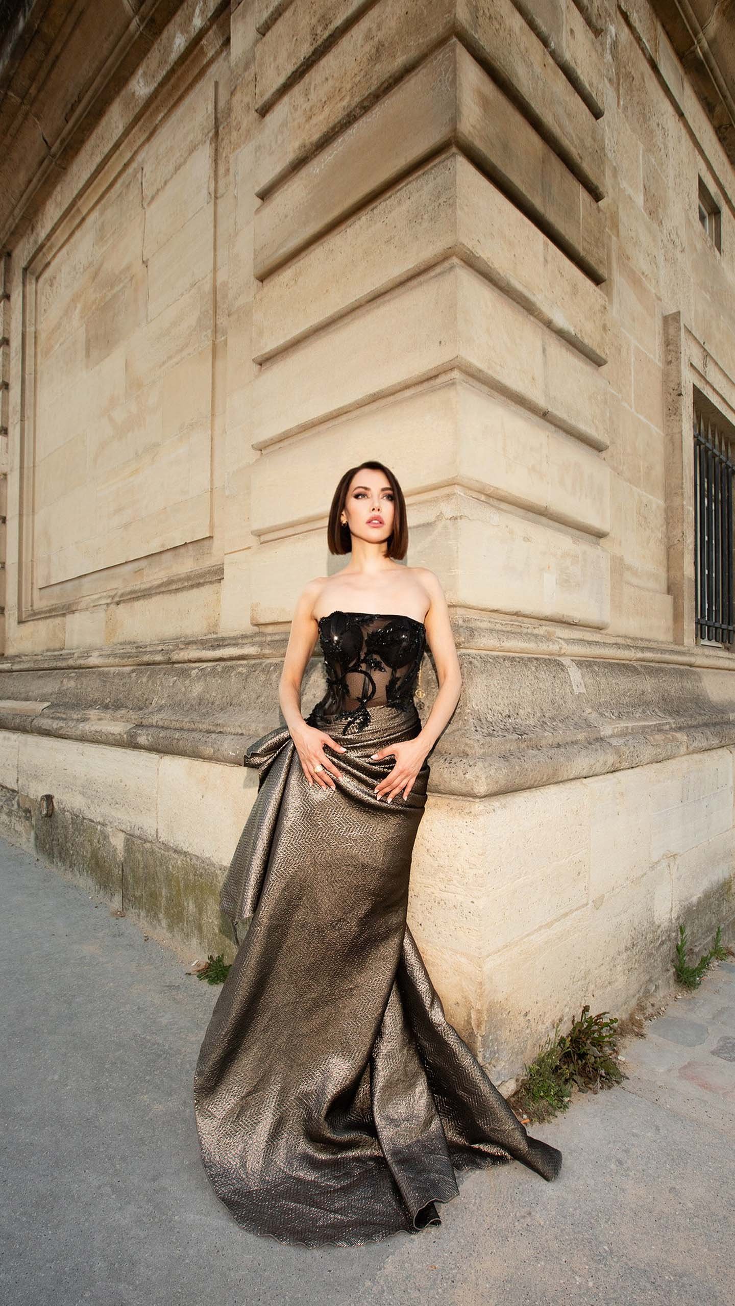 Fantazya Paris Collection #1