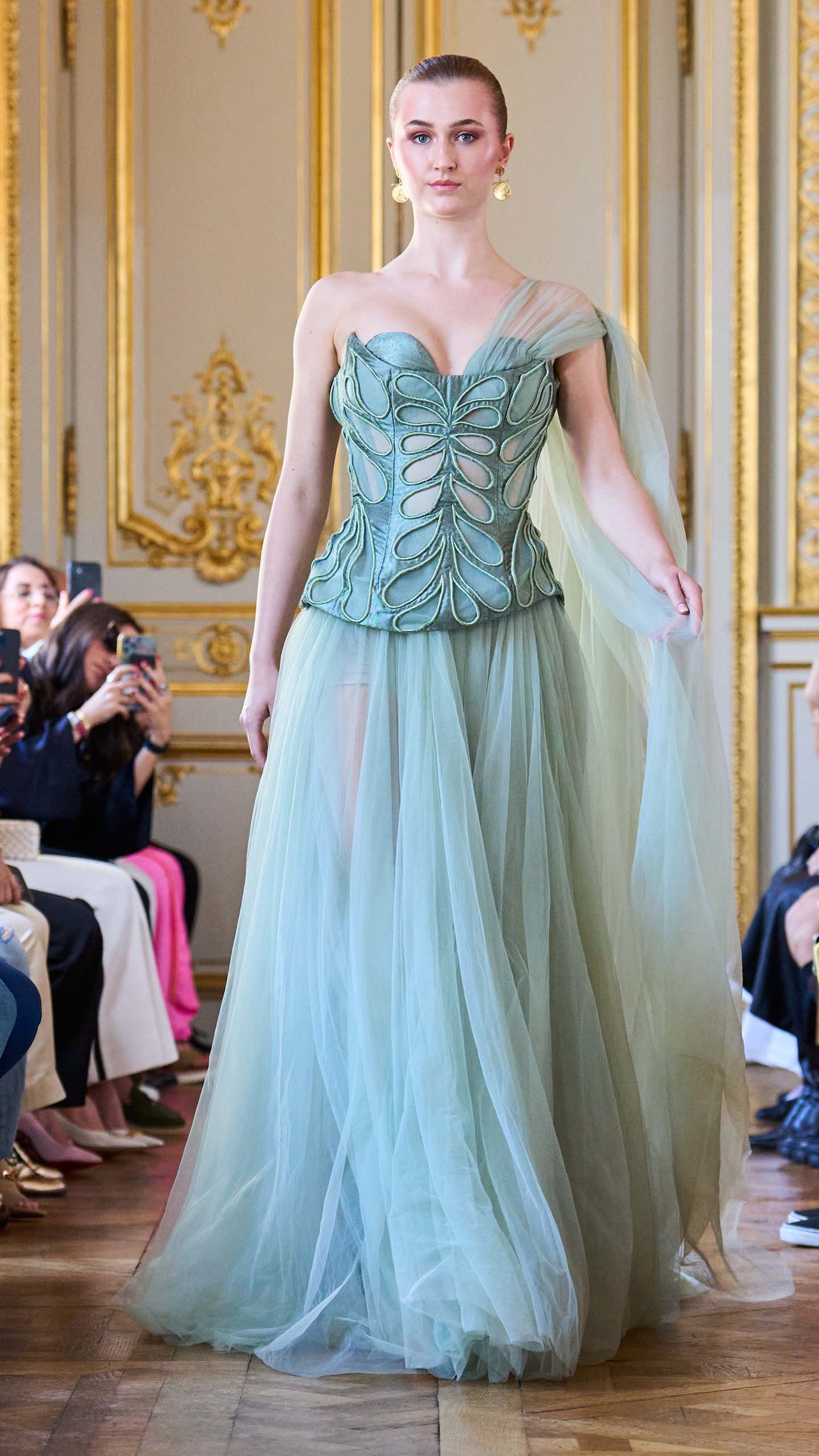 Fantazya Paris Collection #5