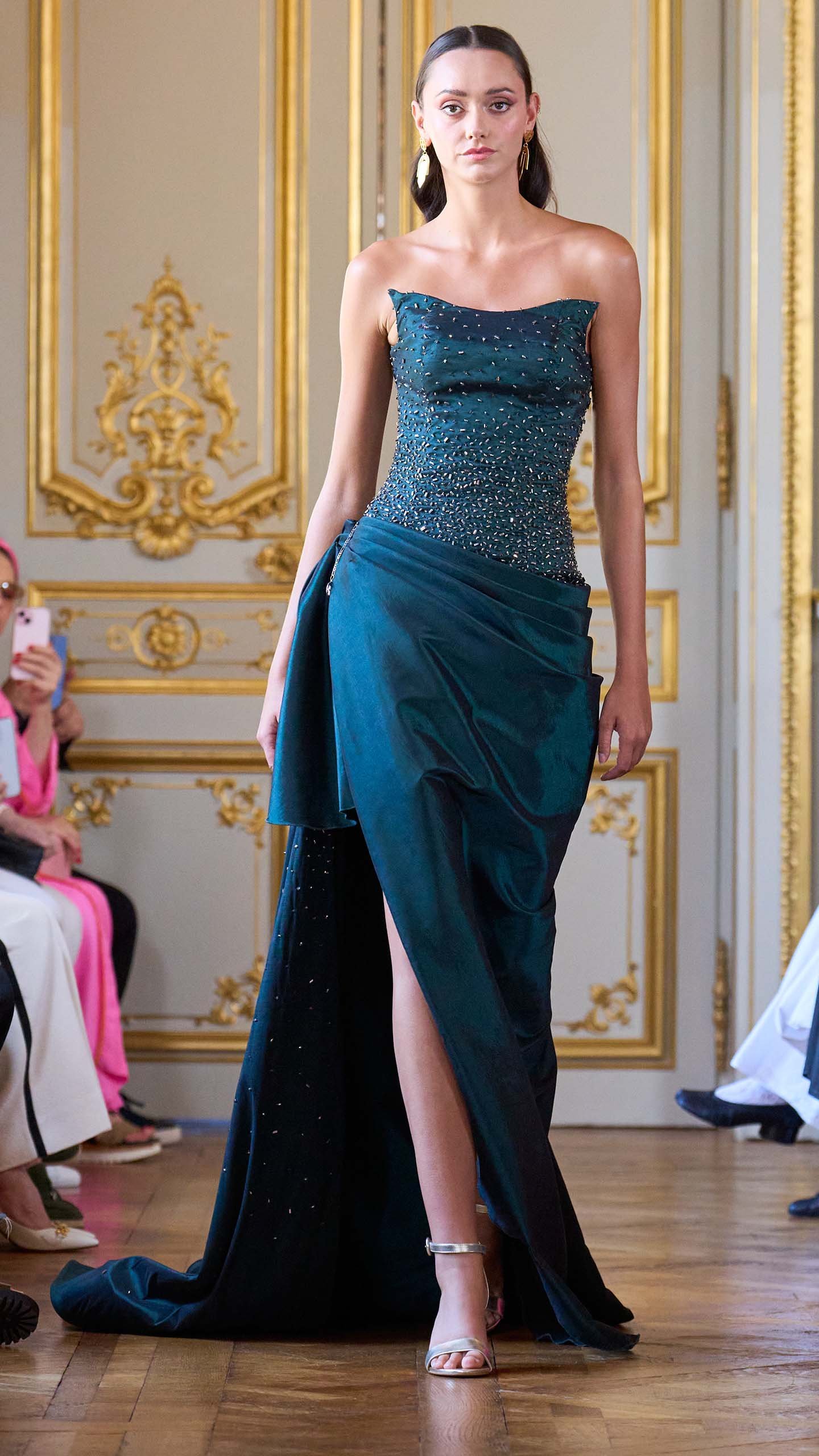 Fantazya Paris Collection #6